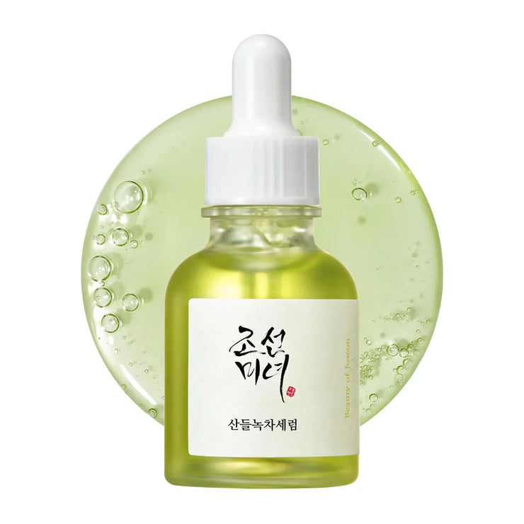 Beauty Of Joseon Calming Serum Green Tea + Panthenol 10 ML