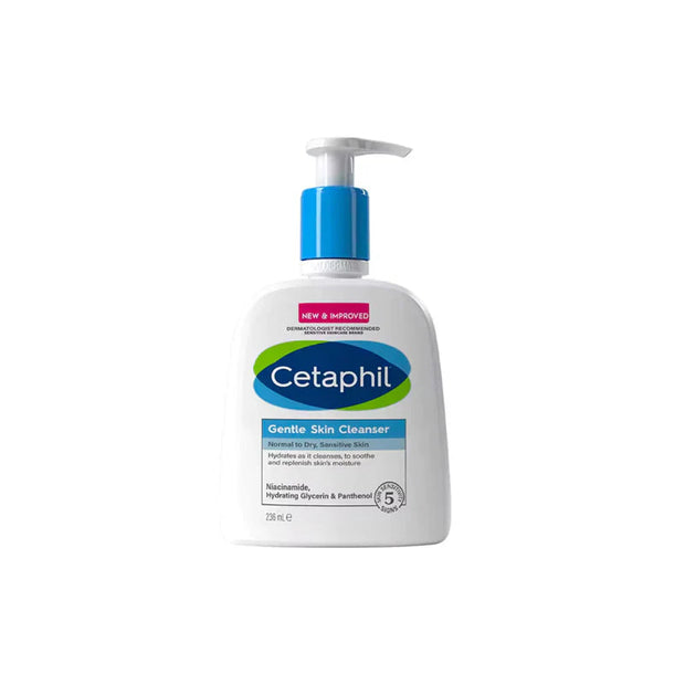 Cetaphil Gentle Skin Cleanser 236 ML