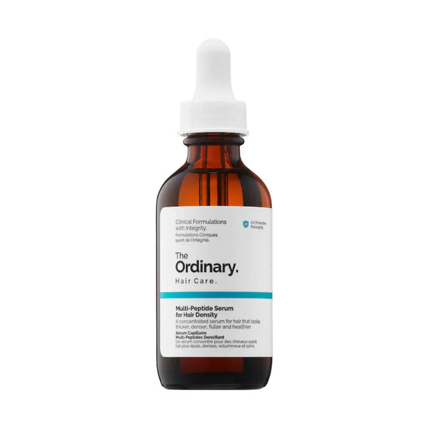 The Ordinary Multi-Peptide Serum For Hair Density 60Ml