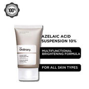 The Ordinary Azelaic Acid Suspension 10% 30ml