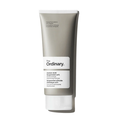 The Ordinary Azelaic Acid Suspension 10% 30ml