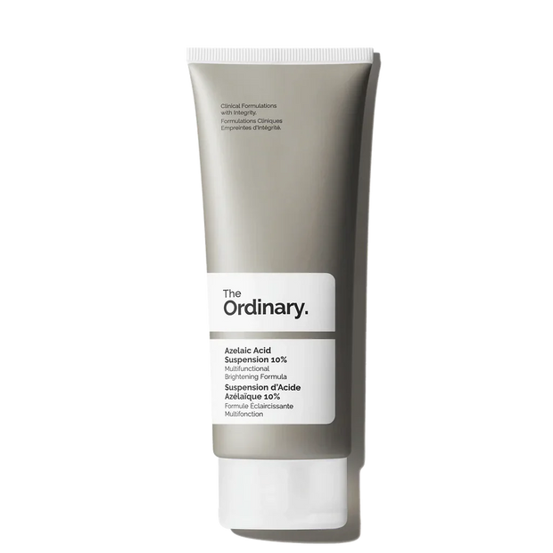 The Ordinary Azelaic Acid Suspension 10% 30ml