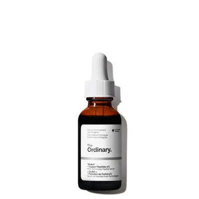 The Ordinary Buffet + Copper Peptides 1% 30Ml