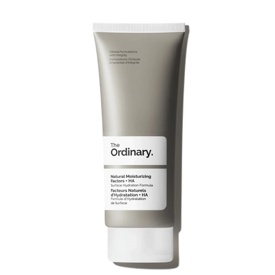 The Ordinary Natural Moisturizing Factors + Ha 100Ml