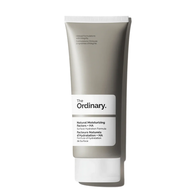 The Ordinary Natural Moisturizing Factors + Ha 100Ml