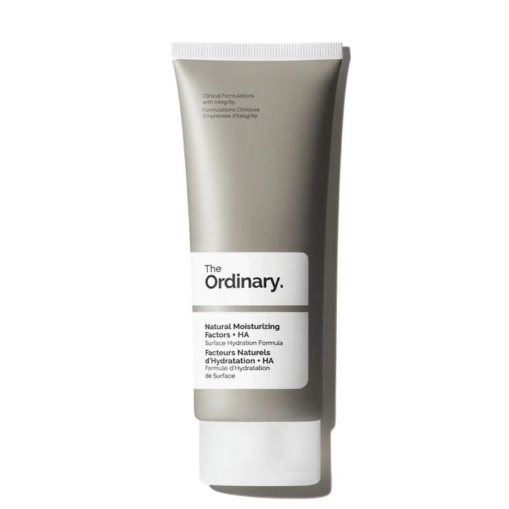 The Ordinary Natural Moisturizing Factors + Ha 100Ml