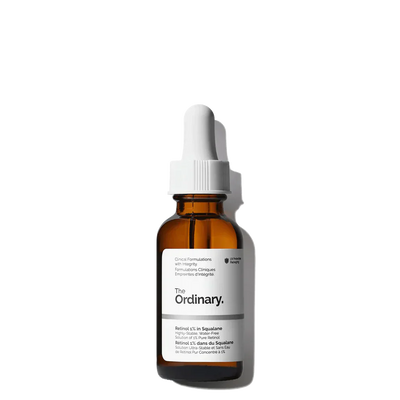 The Ordinary Retinol 1% In Squalane 30ml